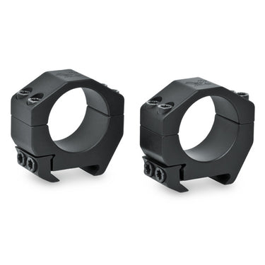 Vortex precision matched 30 mm rings (set van 2) 36,8 mm hoog