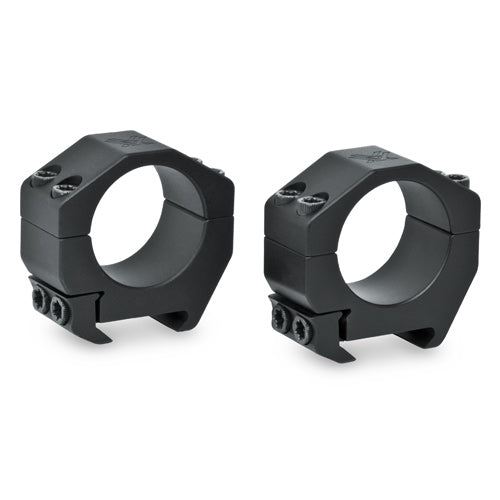 Afbeelding laden in galerijviewer, Vortex precision matched 30 mm rings (set van 2) 36,8 mm hoog
