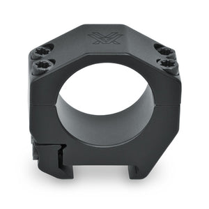 Vortex precision matched 30 mm rings (set van 2) 36,8 mm hoog