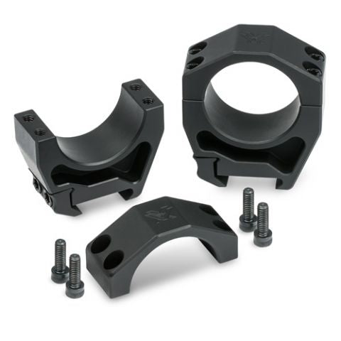 Afbeelding laden in galerijviewer, Vortex precision matched 34 mm rings (set van 2) 36.8mm extra hoog

