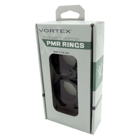Afbeelding laden in galerijviewer, Vortex precision matched 34 mm rings (set van 2) 25,4mm hoog
