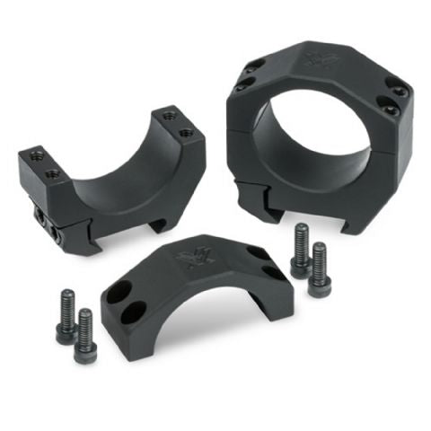Vortex precision matched 34 mm rings (set van 2) 23,4mm hoog