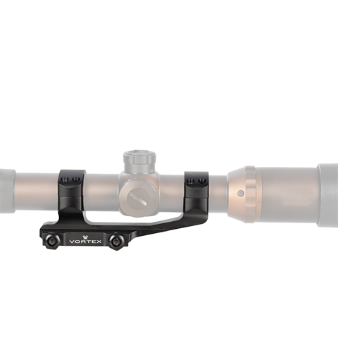 Vortex pro cantilever montage cvp-30 30 mm (1.44 inch)