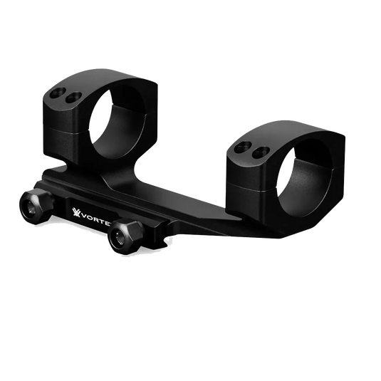 Vortex pro cantilever montage cvp-34 34 mm (1.44 inch)