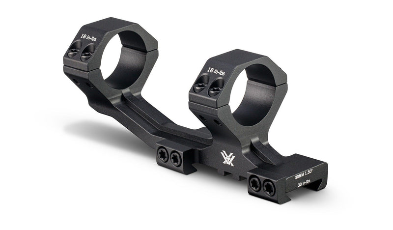 Afbeelding laden in galerijviewer, Vortex sport cantilever montage scm-30-150 30 mm
