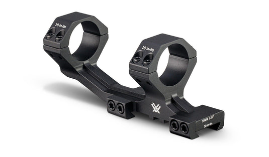Vortex sport cantilever montage scm-30-150 30 mm