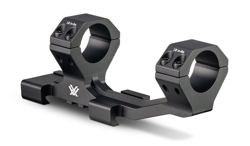 Afbeelding laden in galerijviewer, Vortex sport cantilever montage scm-01-150 25,4 mm
