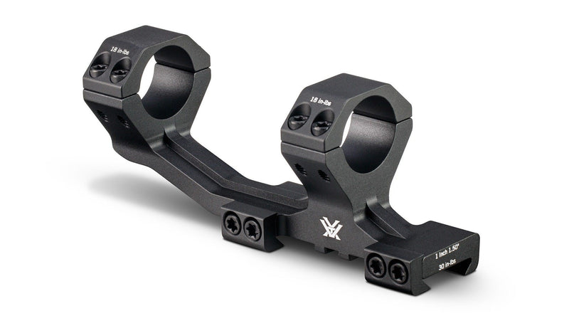 Afbeelding laden in galerijviewer, Vortex sport cantilever montage scm-01-150 25,4 mm
