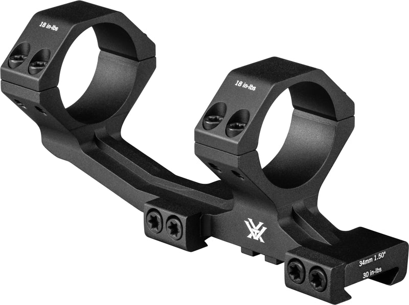 Afbeelding laden in galerijviewer, Vortex sport cantilever montage scm-34-150 34 mm
