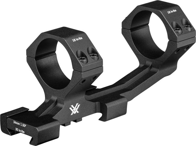 Afbeelding laden in galerijviewer, Vortex sport cantilever montage scm-34-150 34 mm
