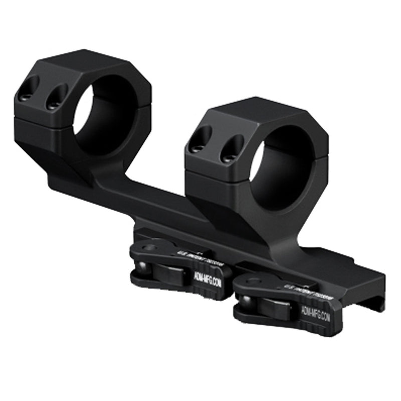 Afbeelding laden in galerijviewer, Vortex precision qr extended cantilever mount (30mm)
