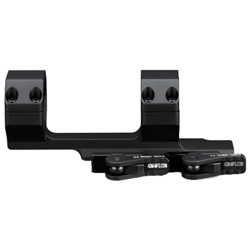 Afbeelding laden in galerijviewer, Vortex precision qr extended cantilever mount (30mm)
