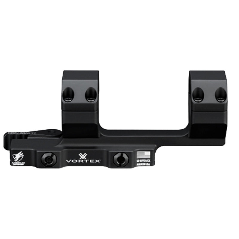 Afbeelding laden in galerijviewer, Vortex precision qr extended cantilever mount (30mm)
