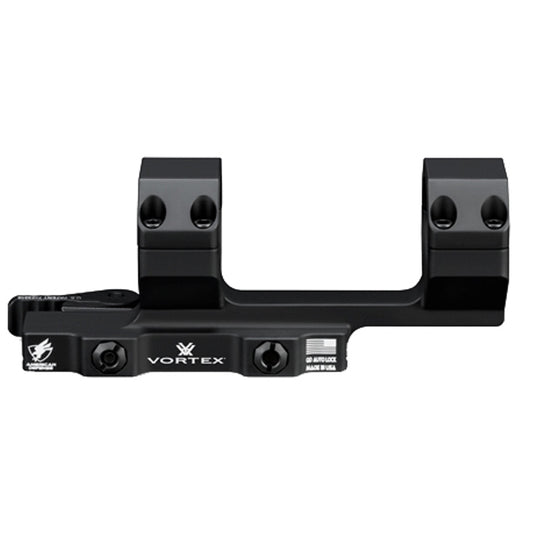 Vortex precision qr extended cantilever mount (30mm)