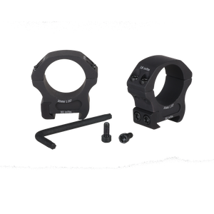 Vortex pro series montageringen pr30-m 30 mm medium