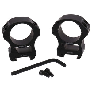 Vortex pro series montageringen pr30-h 30 mm hoog