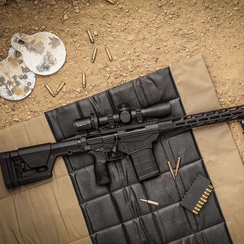 Afbeelding laden in galerijviewer, Vortex pro series montageringen pr34-m 34 mm medium
