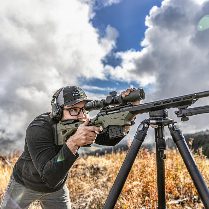 Afbeelding laden in galerijviewer, Vortex pro series montageringen pr34-m 34 mm medium
