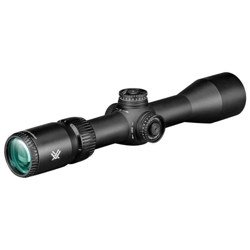 Afbeelding laden in galerijviewer, Vortex viper hd 2-10x42 sfp richtkijker, dead-hold bdc dradenkruis (moa)
