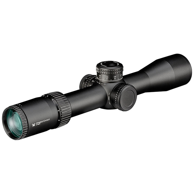 Afbeelding laden in galerijviewer, Vortex viper hd 2-10x42 sfp richtkijker, dead-hold bdc dradenkruis (moa)
