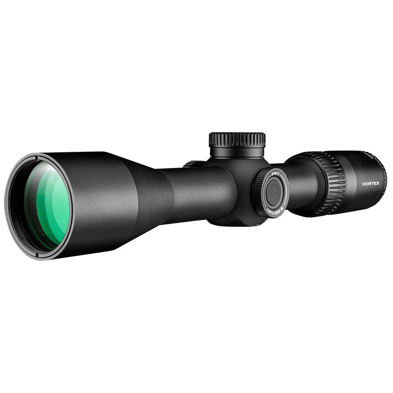 Afbeelding laden in galerijviewer, Vortex viper hd 2-10x42 sfp richtkijker, dead-hold bdc dradenkruis (moa)
