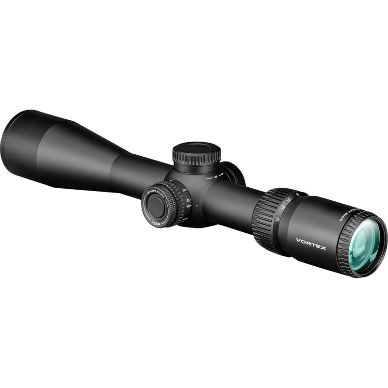 Afbeelding laden in galerijviewer, Vortex viper hd 3-15x44 sfp richtkijker, dead-hold bdc dradenkruis (moa)
