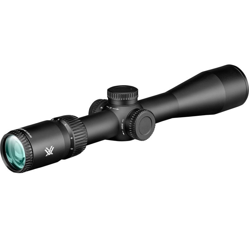 Afbeelding laden in galerijviewer, Vortex viper hd 3-15x44 sfp richtkijker, dead-hold bdc dradenkruis (moa)
