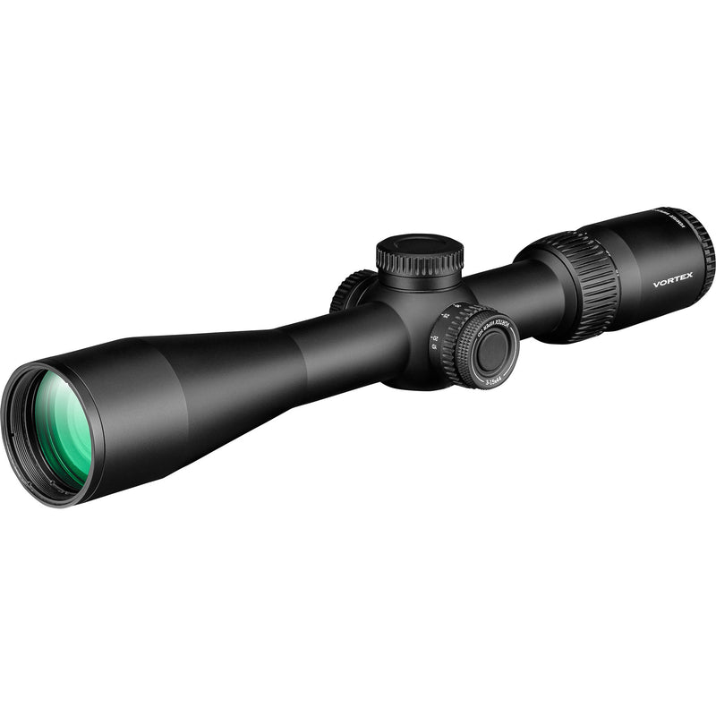 Afbeelding laden in galerijviewer, Vortex viper hd 3-15x44 sfp richtkijker, dead-hold bdc dradenkruis (moa)
