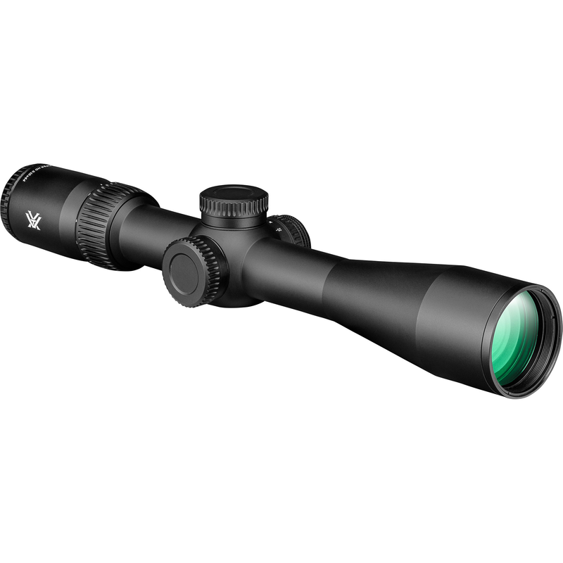 Afbeelding laden in galerijviewer, Vortex viper hd 3-15x44 sfp richtkijker, dead-hold bdc dradenkruis (moa)
