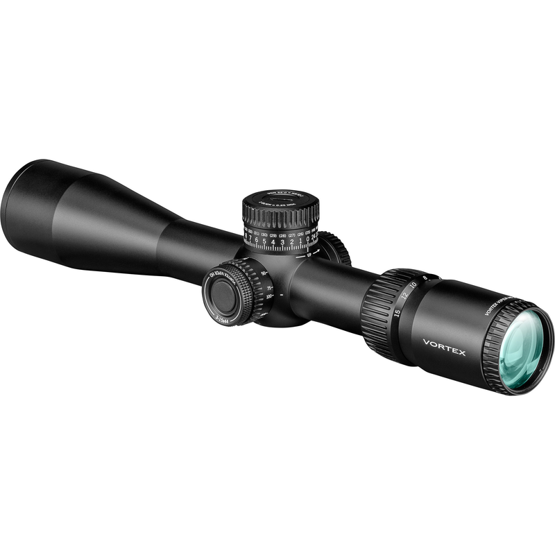Afbeelding laden in galerijviewer, Vortex viper hd 3-15x44 sfp richtkijker, vmr-3 dradenkruis (moa)
