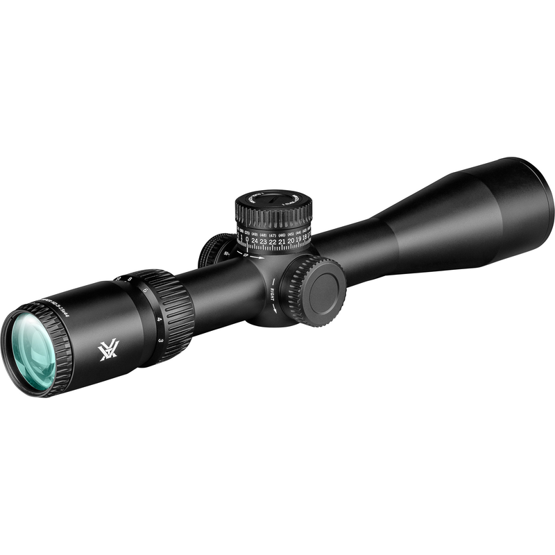 Afbeelding laden in galerijviewer, Vortex viper hd 3-15x44 sfp richtkijker, vmr-3 dradenkruis (moa)
