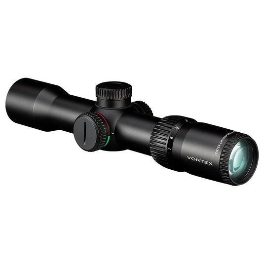 Vortex viper hd 3-15x44 sfp richtkijker, vmr-3 dradenkruis (moa)