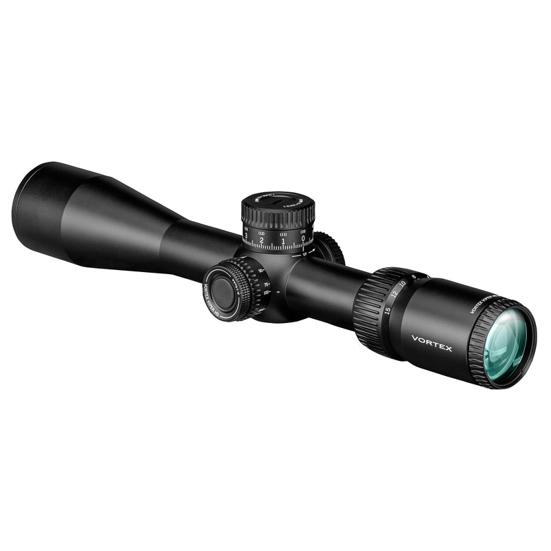 Afbeelding laden in galerijviewer, Vortex viper hd 3-15x44 sfp richtkijker, vmr-3 dradenkruis (mrad)
