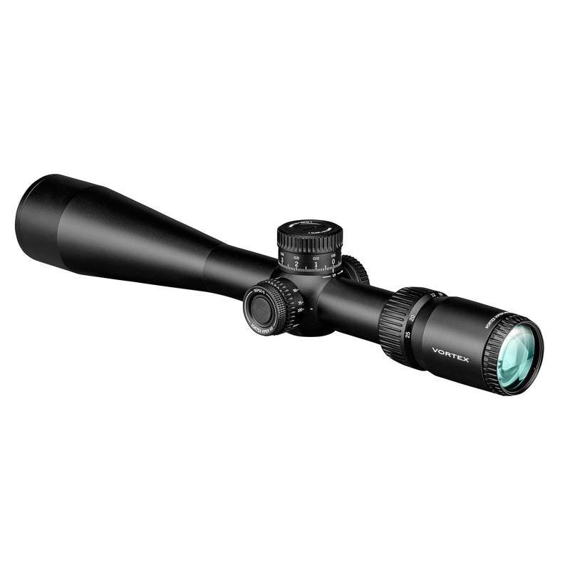 Afbeelding laden in galerijviewer, Vortex viper hd 5-25x50 sfp richtkijker, vmr-3 dradenkruis (mrad)
