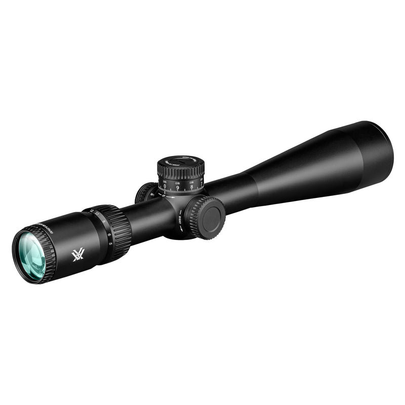 Afbeelding laden in galerijviewer, Vortex viper hd 5-25x50 sfp richtkijker, vmr-3 dradenkruis (mrad)
