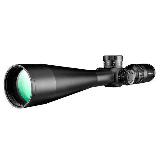 Vortex viper hd 5-25x50 sfp richtkijker, vmr-3 dradenkruis (mrad)