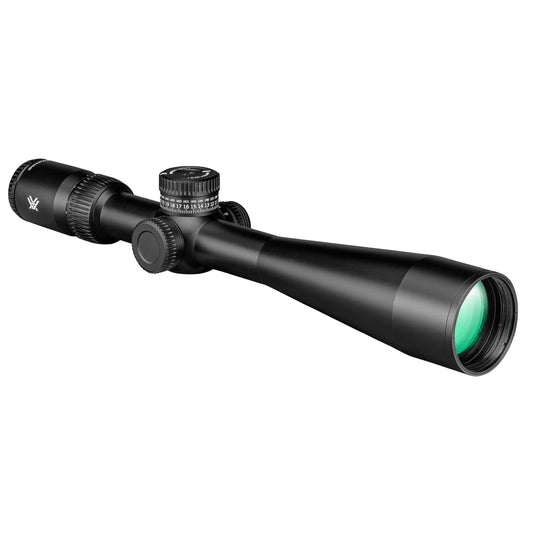 Vortex viper hd 5-25x50 sfp richtkijker, vmr-3 dradenkruis (mrad)