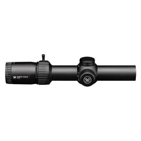 Vortex viper hd 5-25x50 sfp richtkijker, vmr-3 dradenkruis (mrad)