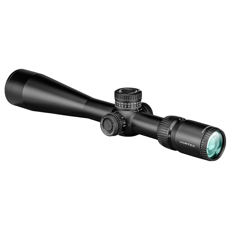 Afbeelding laden in galerijviewer, Vortex viper hd 5-25x50 ffp richtkijker, vmr-4 dradenkruis (moa)
