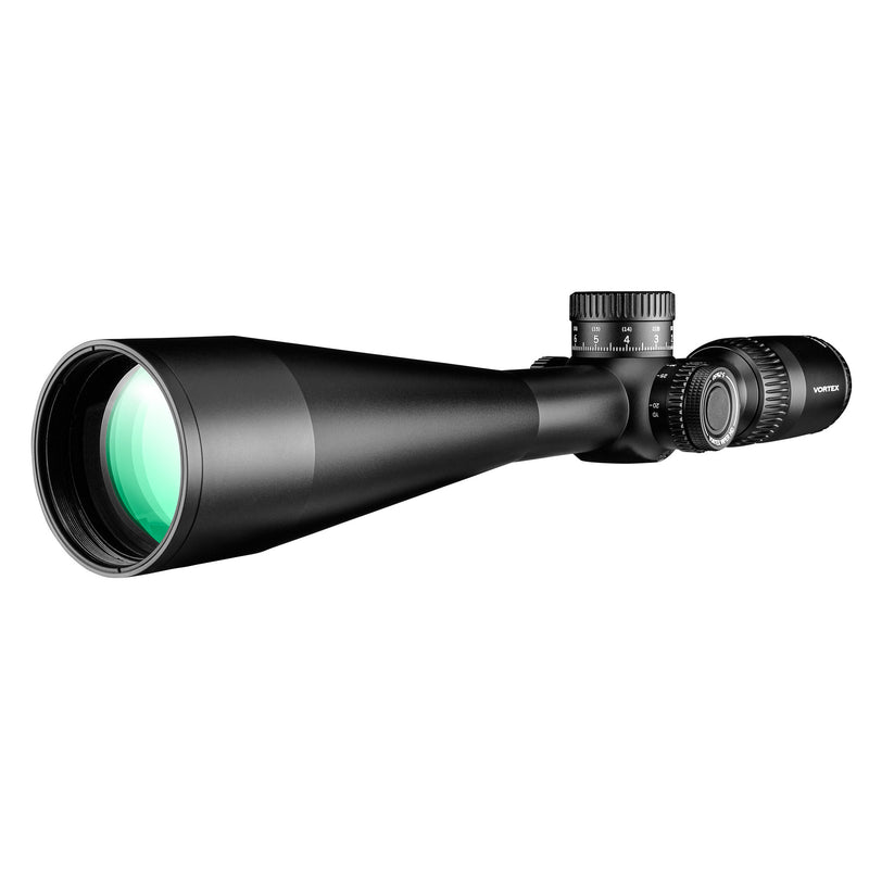 Afbeelding laden in galerijviewer, Vortex viper hd 5-25x50 ffp richtkijker, vmr-4 dradenkruis (moa)
