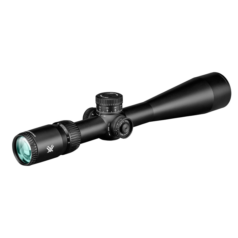 Afbeelding laden in galerijviewer, Vortex viper hd 5-25x50 ffp richtkijker, vmr-4 dradenkruis (mrad)
