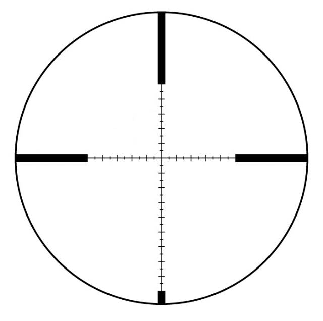 Afbeelding laden in galerijviewer, Vortex viper hs-t 4-16x44 richtkijker, vmr-1 dradenkruis (mrad)
