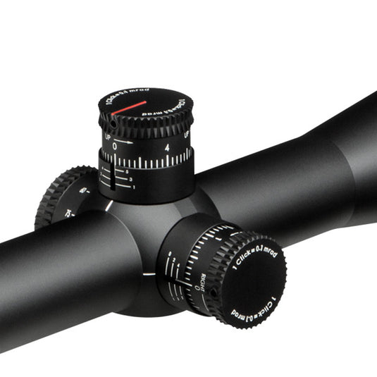 Vortex viper hs-t 4-16x44 richtkijker, vmr-1 dradenkruis (moa)