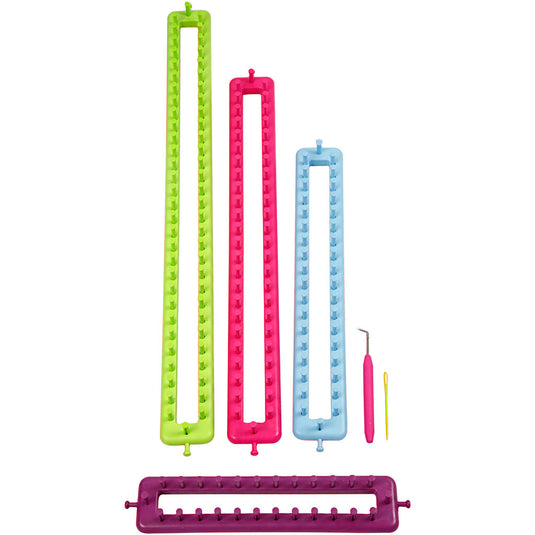 Knitting loom