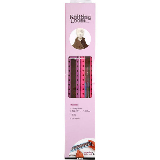 Knitting loom