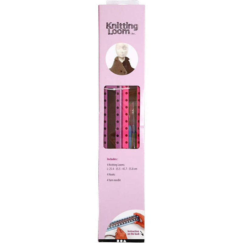Afbeelding laden in galerijviewer, Knitting loom
