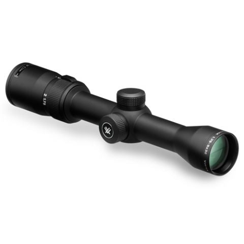 Afbeelding laden in galerijviewer, Vortex diamondback 1.75-5x32 richtkijker, dead-hold bdc dradenkruis (moa)
