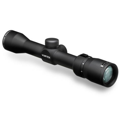 Afbeelding laden in galerijviewer, Vortex diamondback 1.75-5x32 richtkijker, dead-hold bdc dradenkruis (moa)
