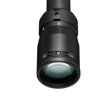 Afbeelding laden in galerijviewer, Vortex diamondback 1.75-5x32 richtkijker, dead-hold bdc dradenkruis (moa)
