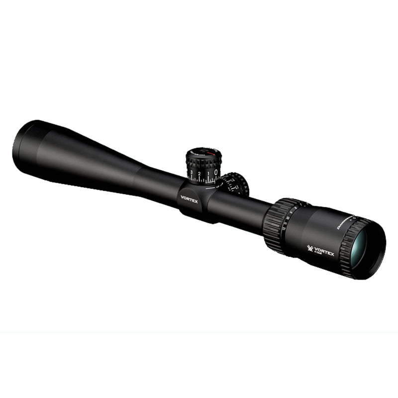 Afbeelding laden in galerijviewer, Vortex diamondback tactical 4-12x40 richtkijker
